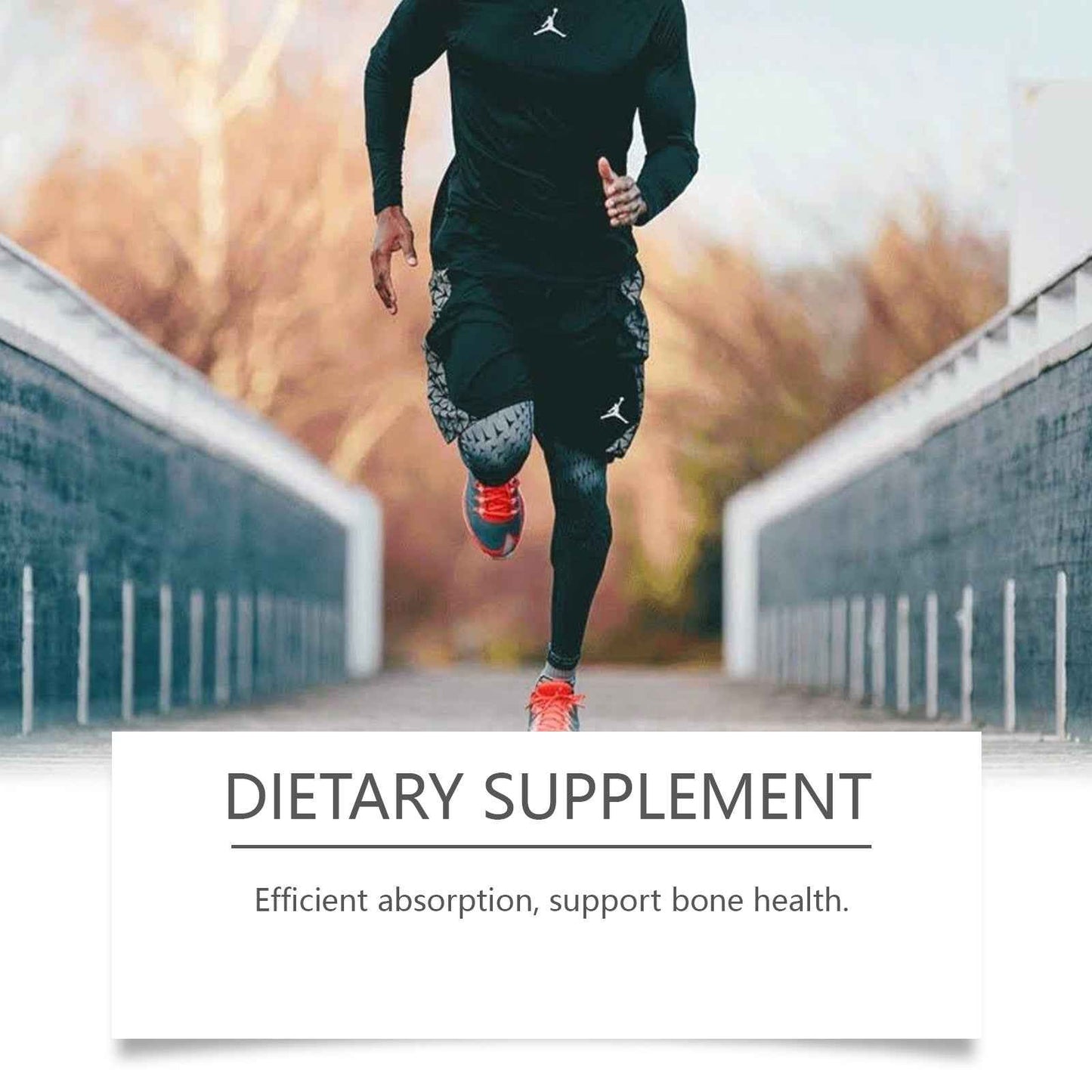 BushAid Vitamin Complex Care Capsules Rejuvenate The Body And Enhance Physical And Mental Comfort Care Capsules
