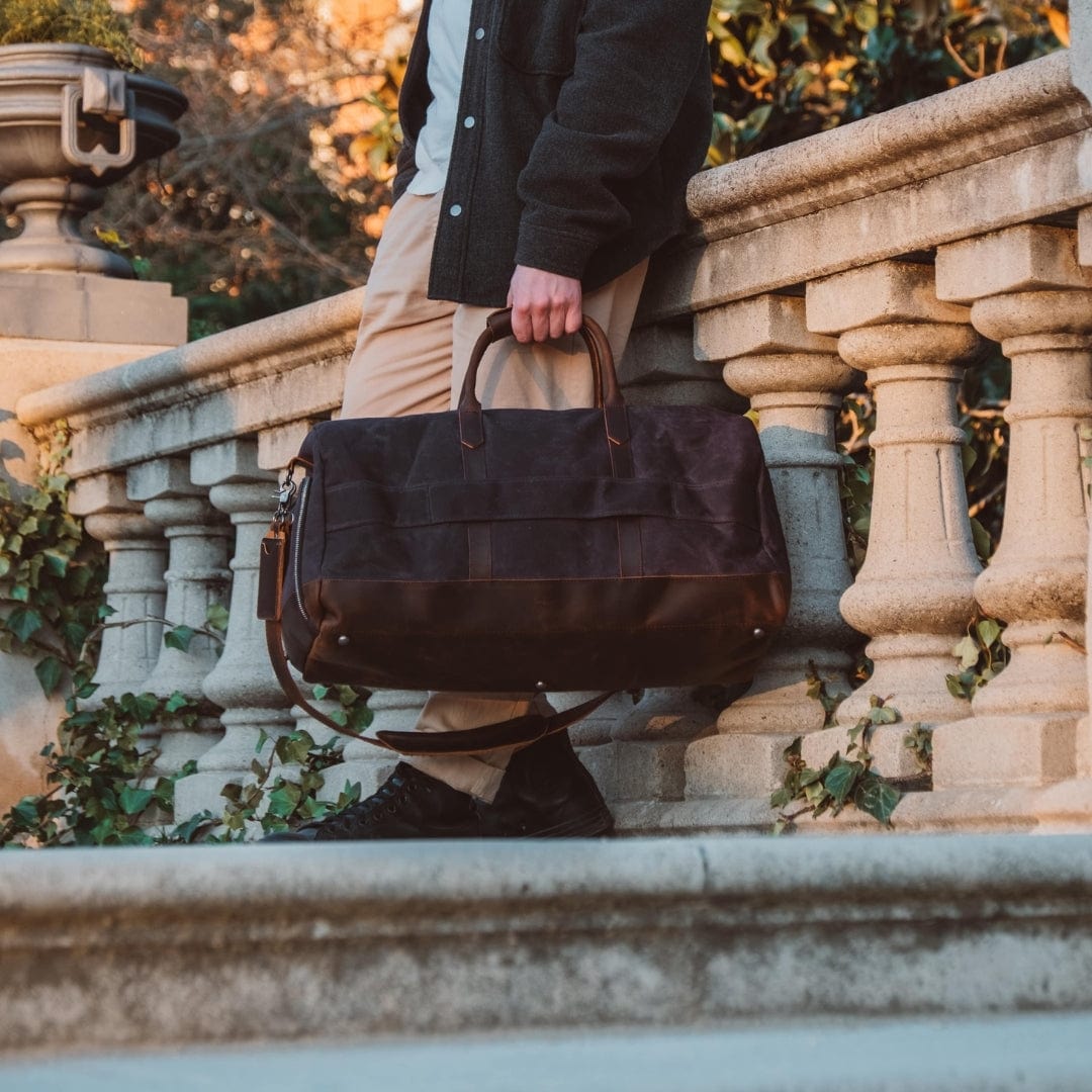 Weekender Bag