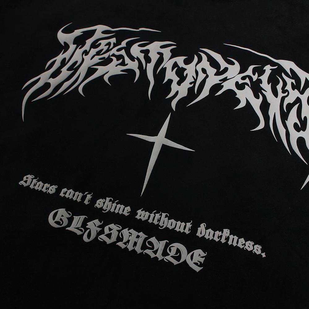 Dark Radiance Hoodie