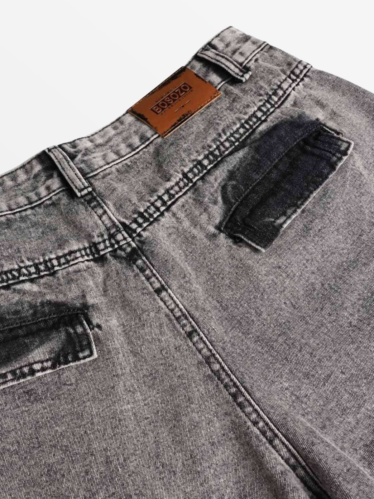 Denim Pant Valomat