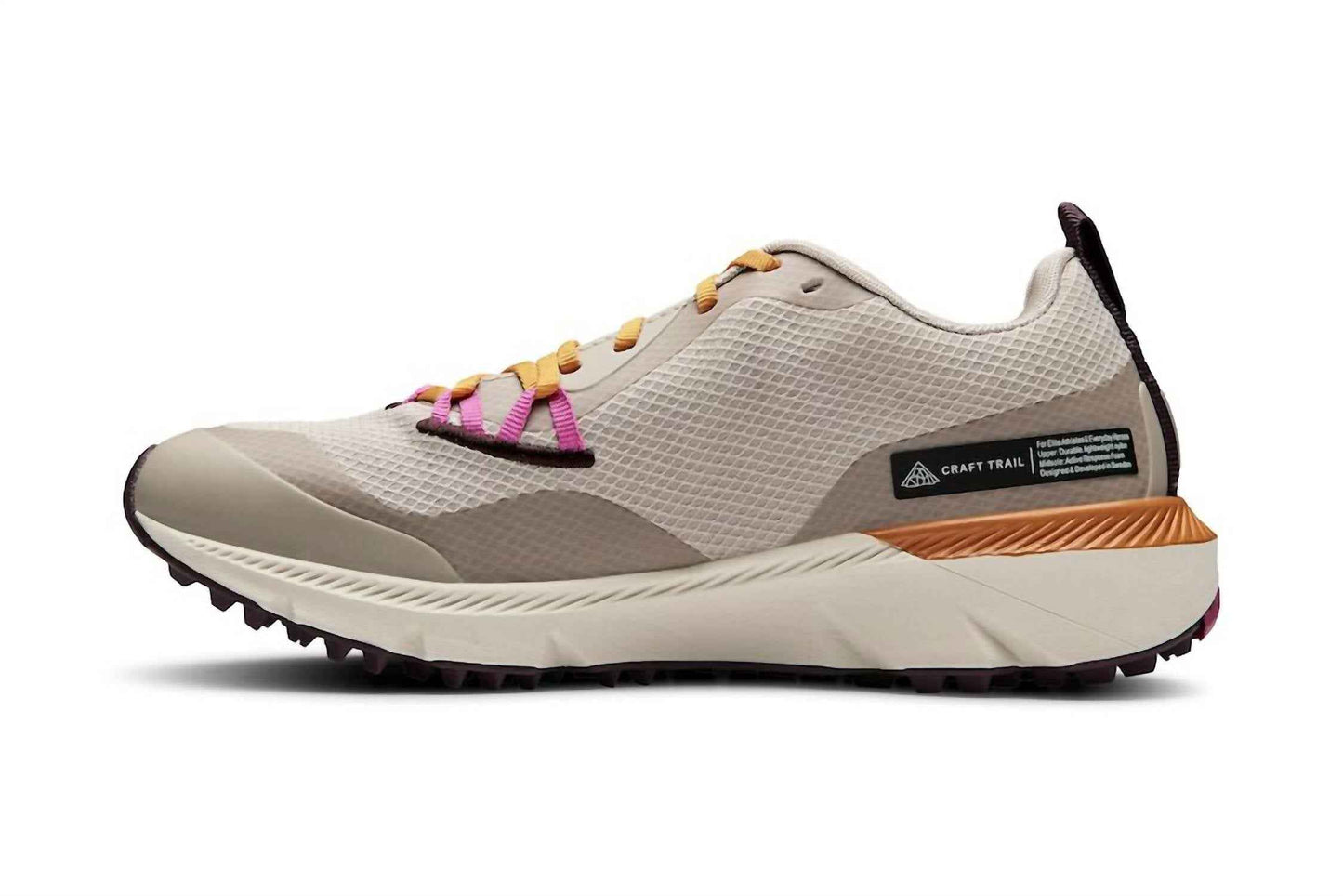 Women's Adv Nordic Trail Running Shoes
