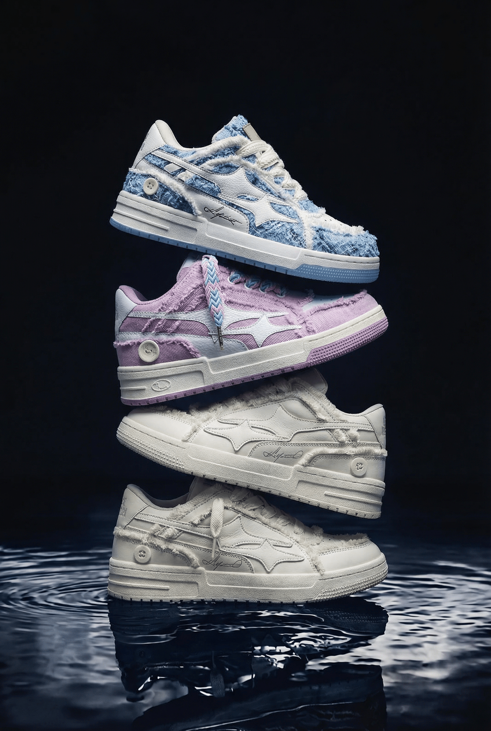 Sneakers Winsor