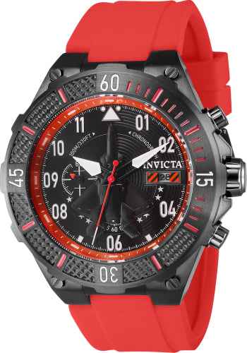 Invicta Men's Aviator