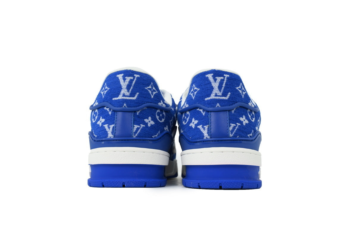 Monogram Louis ARCH Light Sneaker louis vuitton