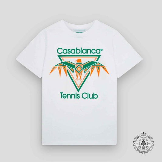CasaBlanca Playful Eagle T-Shirt