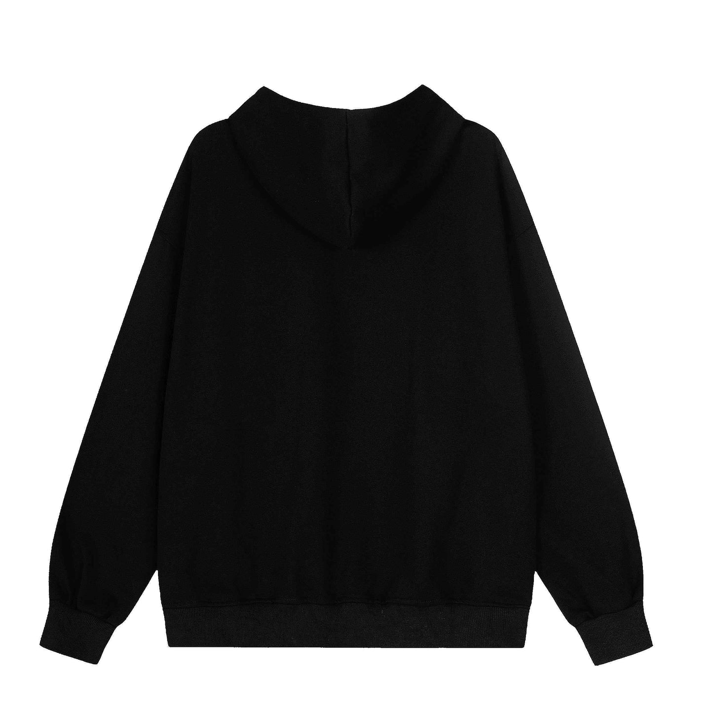 Star | Oversized Hoodie