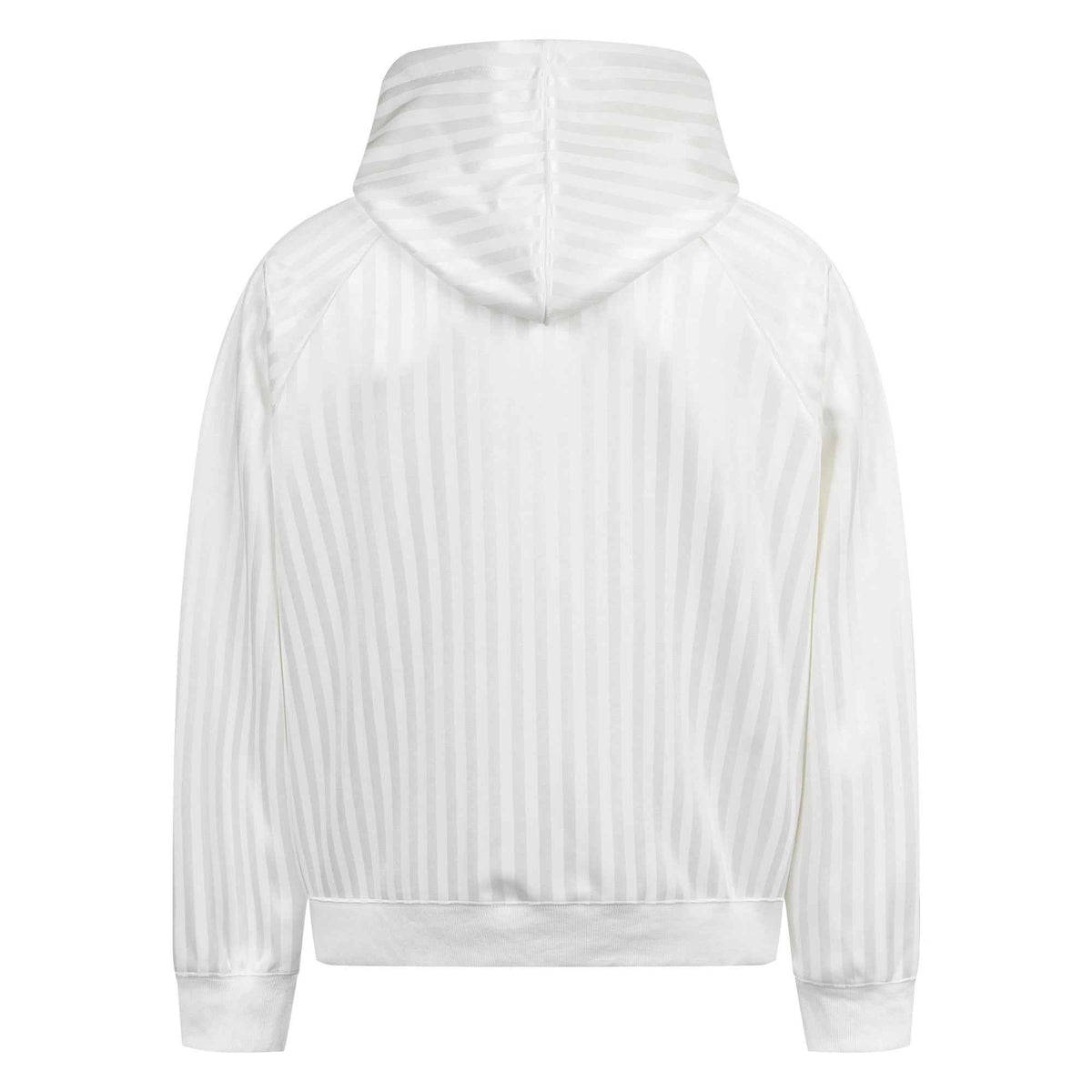 Soccer Jersey Style Retro Hoodie - Vintage Football Aesthetic Luxury Hoodie | LuxuryUrbanwear