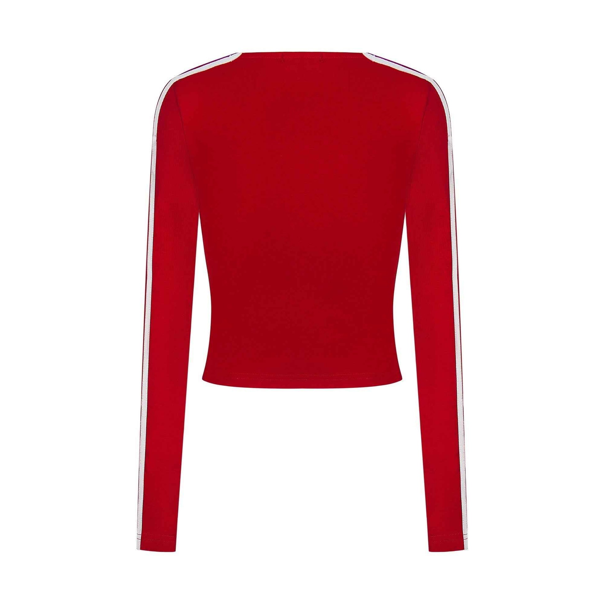 Star Runner | Women Long Sleeve Tee