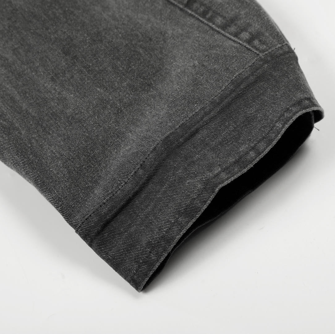 Ashen Cross Utility Jacket