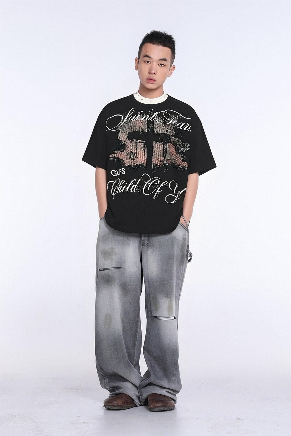 Child of God Graphic T-shirt