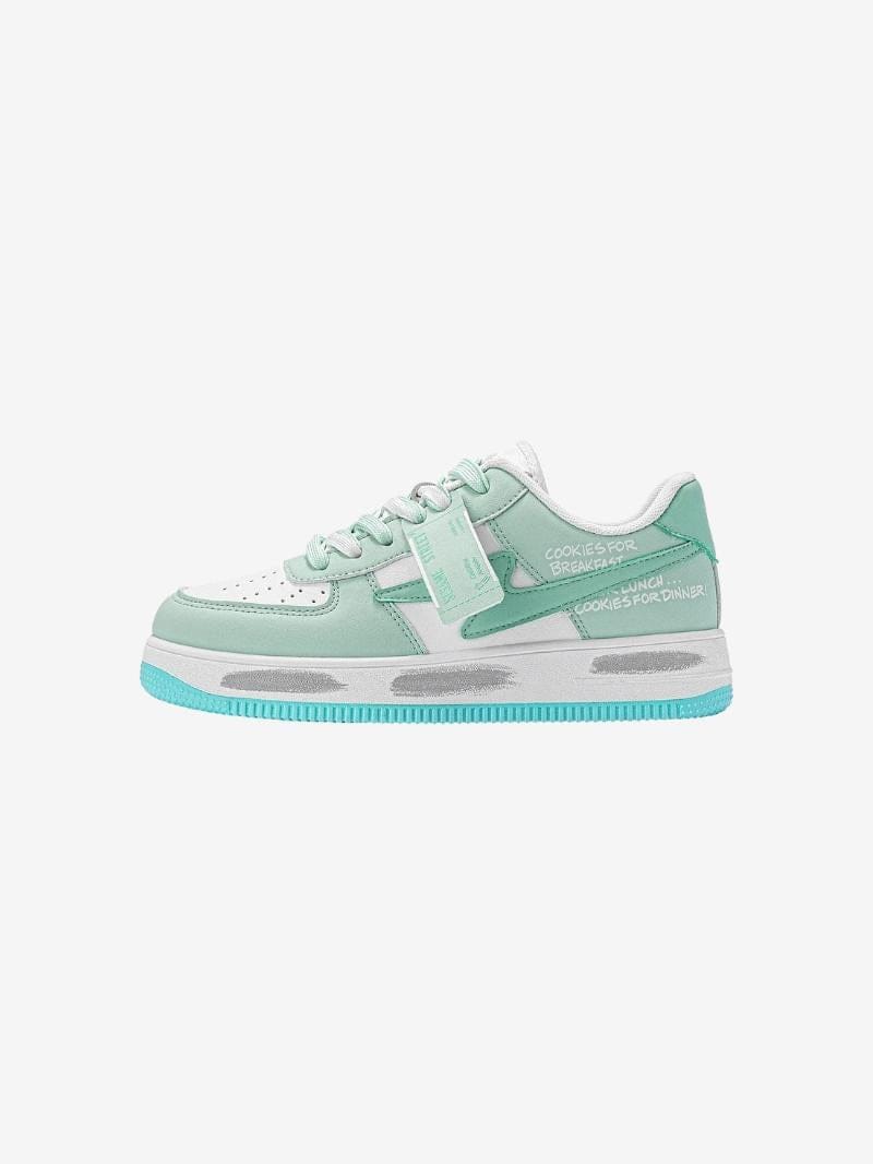 Sneakers Andra