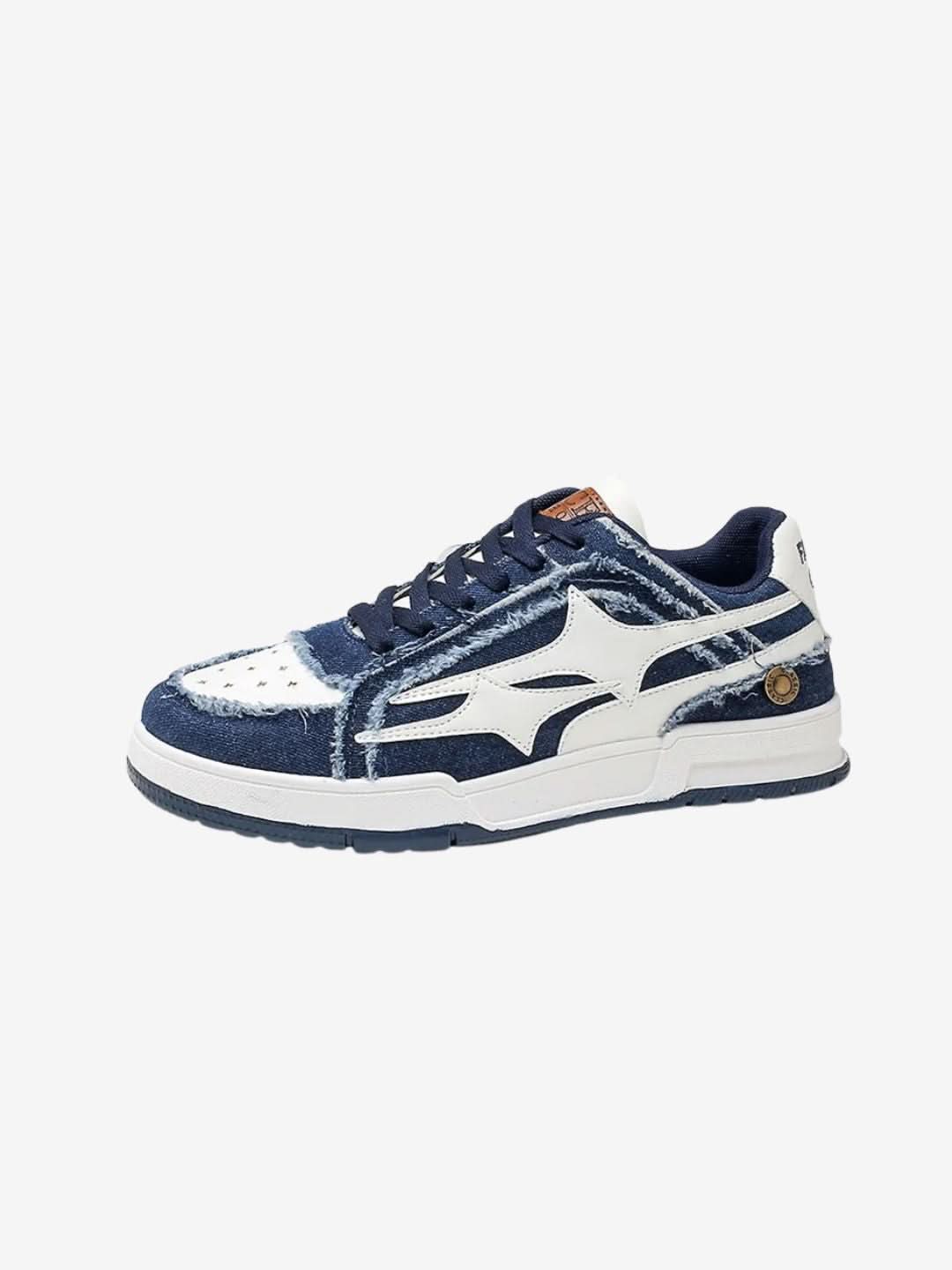 Sneakers Winsor Low