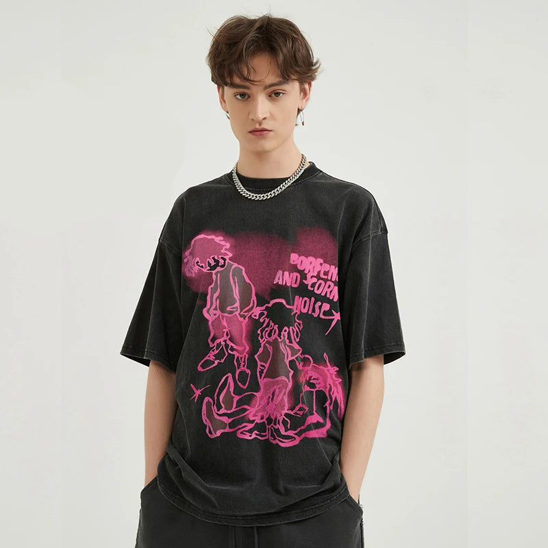 Noise Culture T-shirt