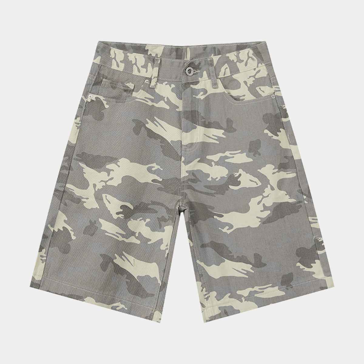Desert Camo | Utility Shorts