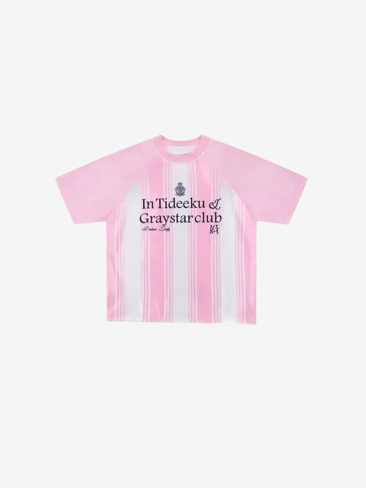 T-Shirt Tideeku