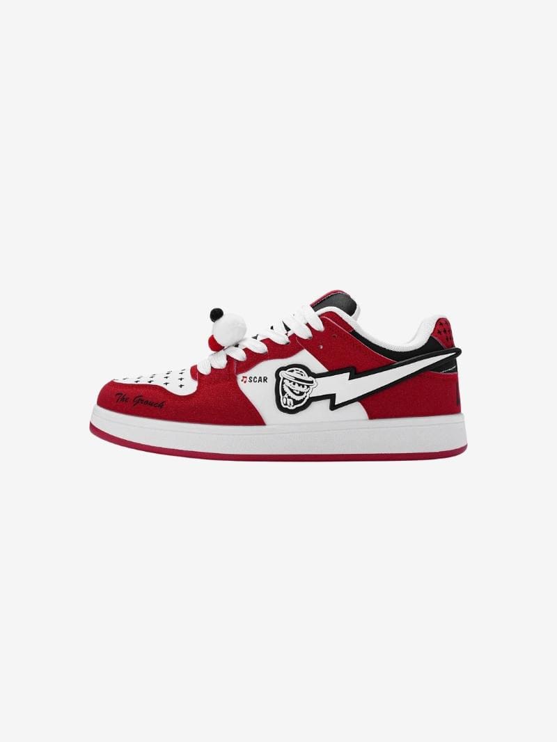Sneakers Headmansion