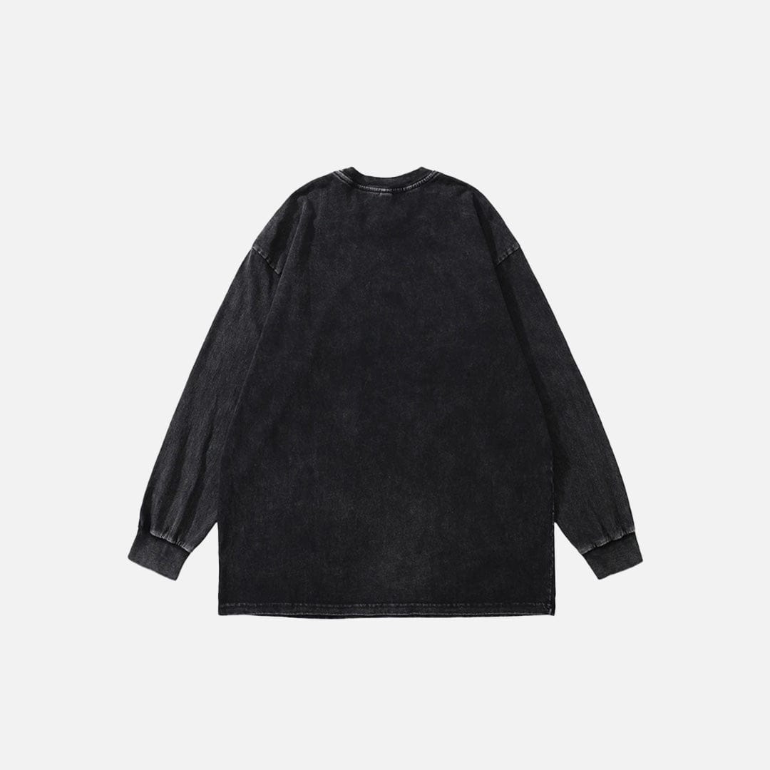 Sweat Halo Spirit