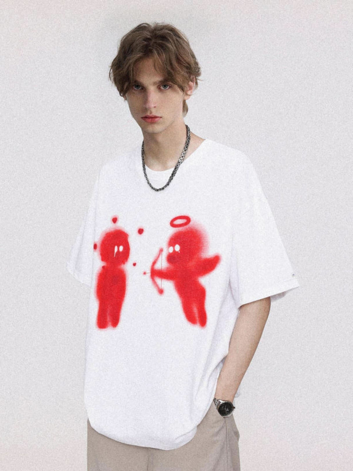 T-Shirt Cupilove