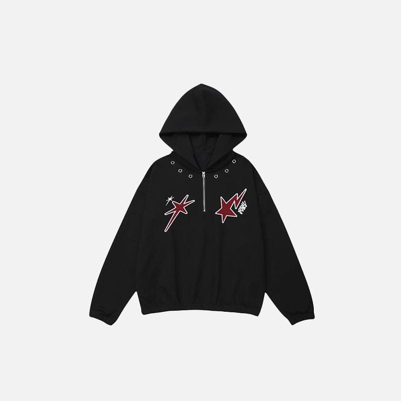Hoodie Loose82