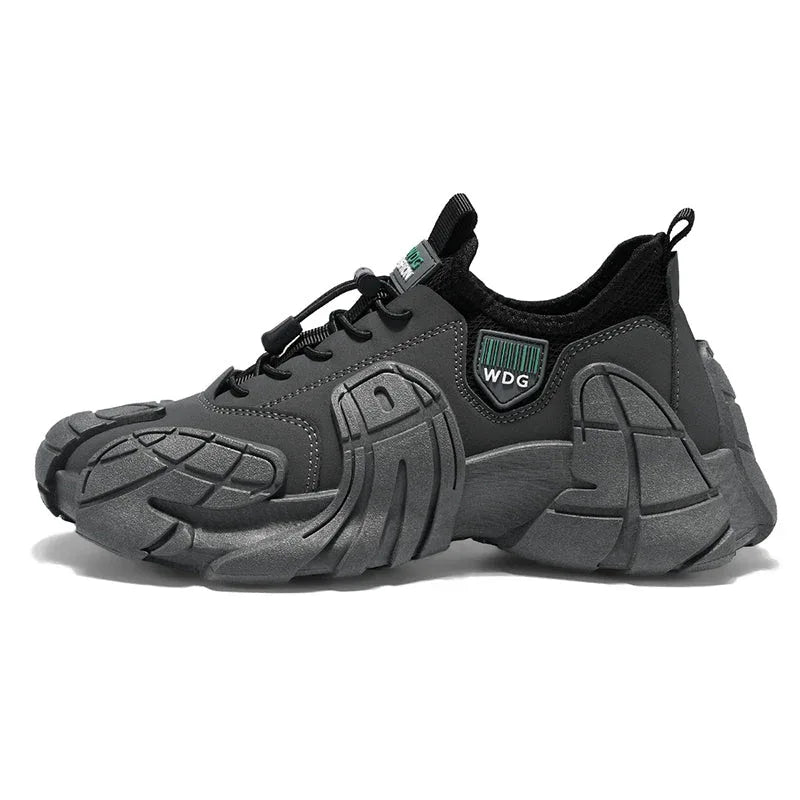 Axis Street T84 Sneakers - Luxuryurbanwear