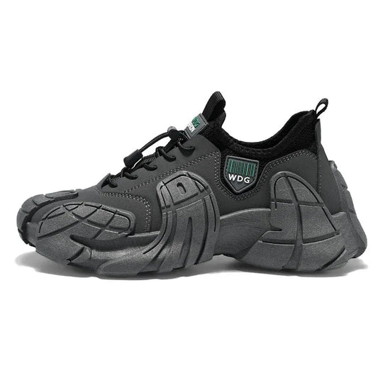 Axis Street T84 Sneakers - Luxuryurbanwear