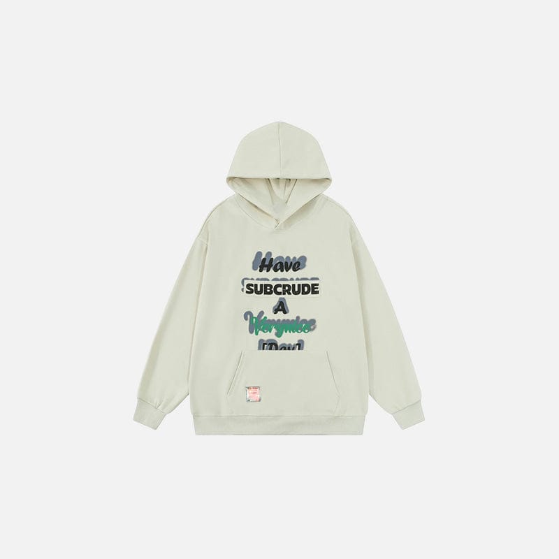 Hoodie Y2K55