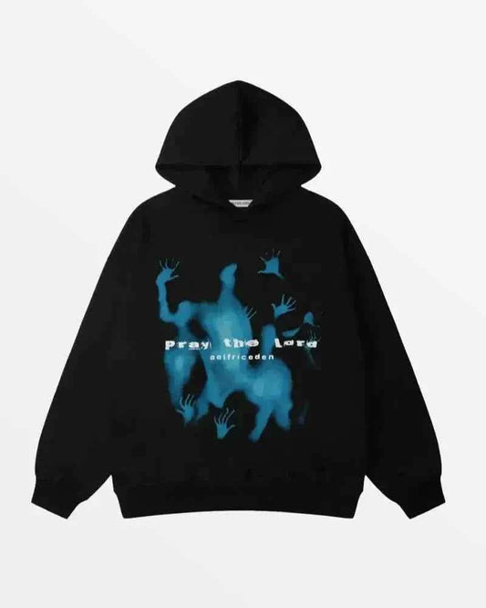 Hoodie Angoria