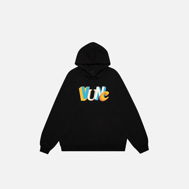 Hoodie Voice