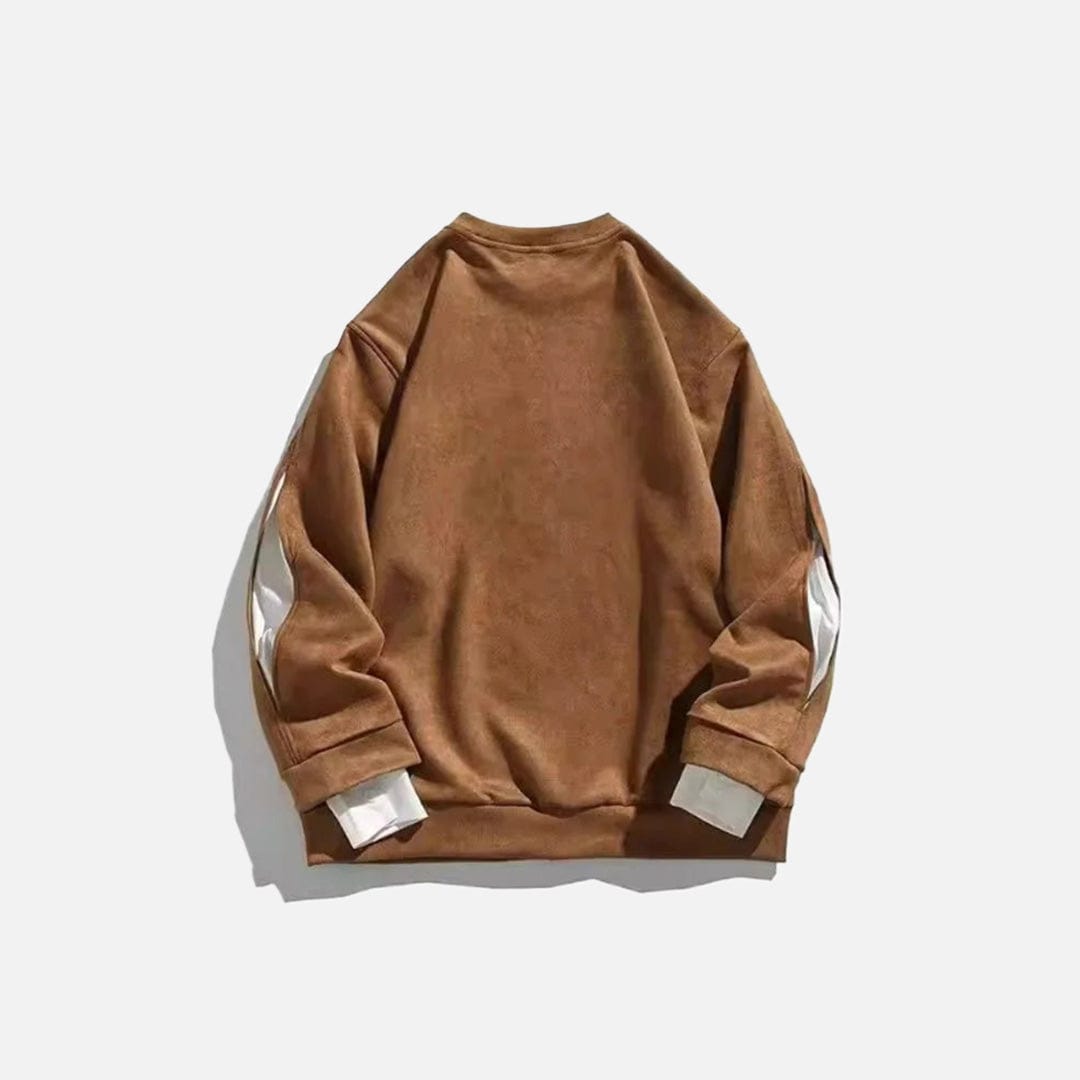 Sweat Layered Cuff