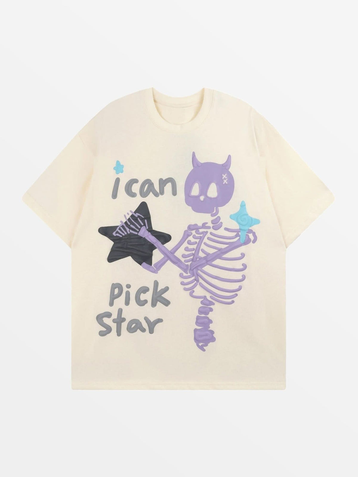 T-Shirt Kocibal
