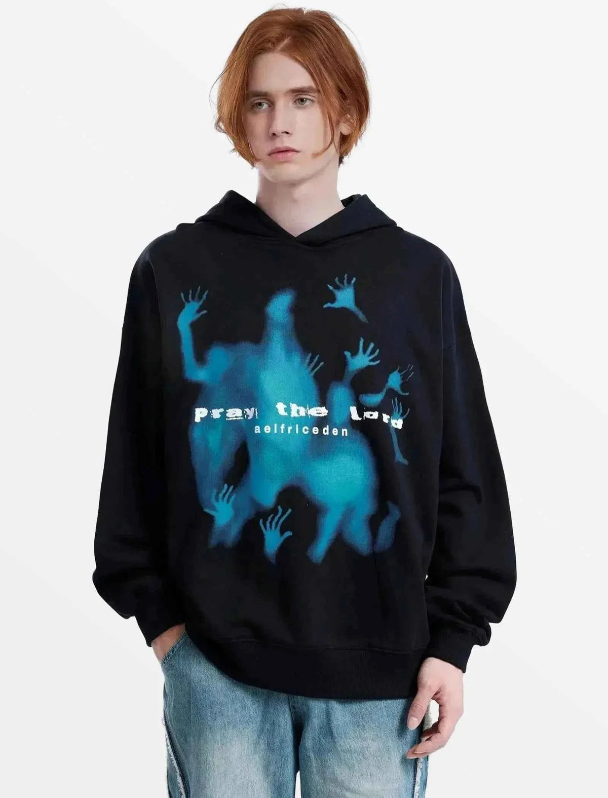 Hoodie Angoria