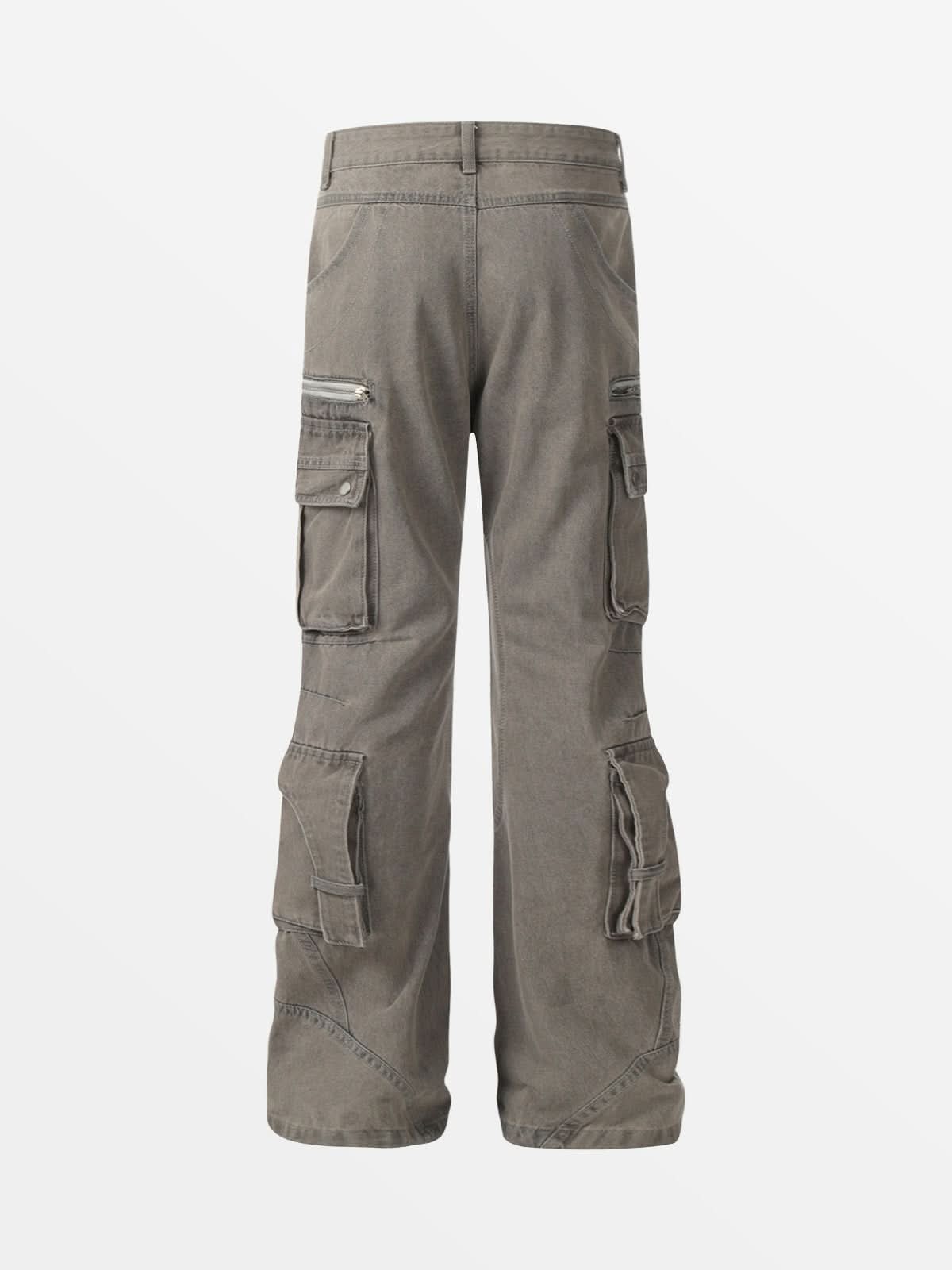 Denim Pant Mator
