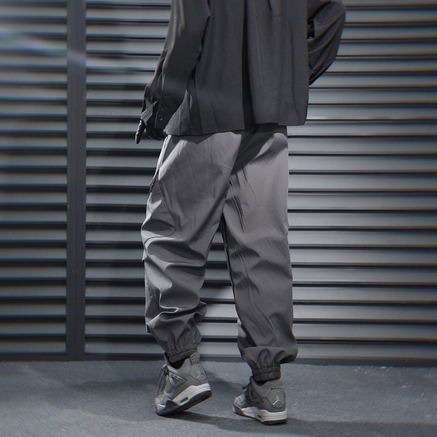 HiP40 Nexus Cargo Pants