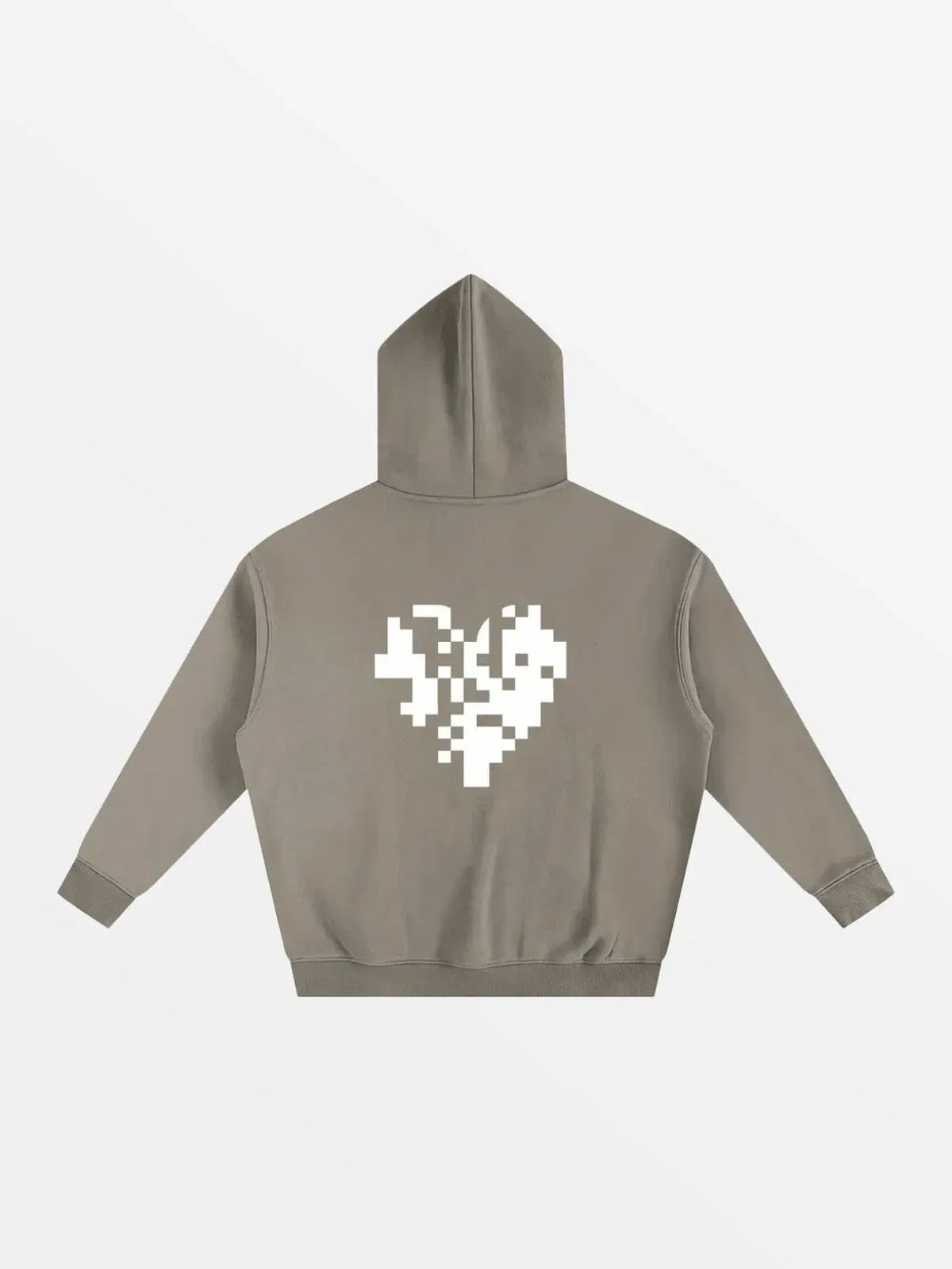 Hoodie Love