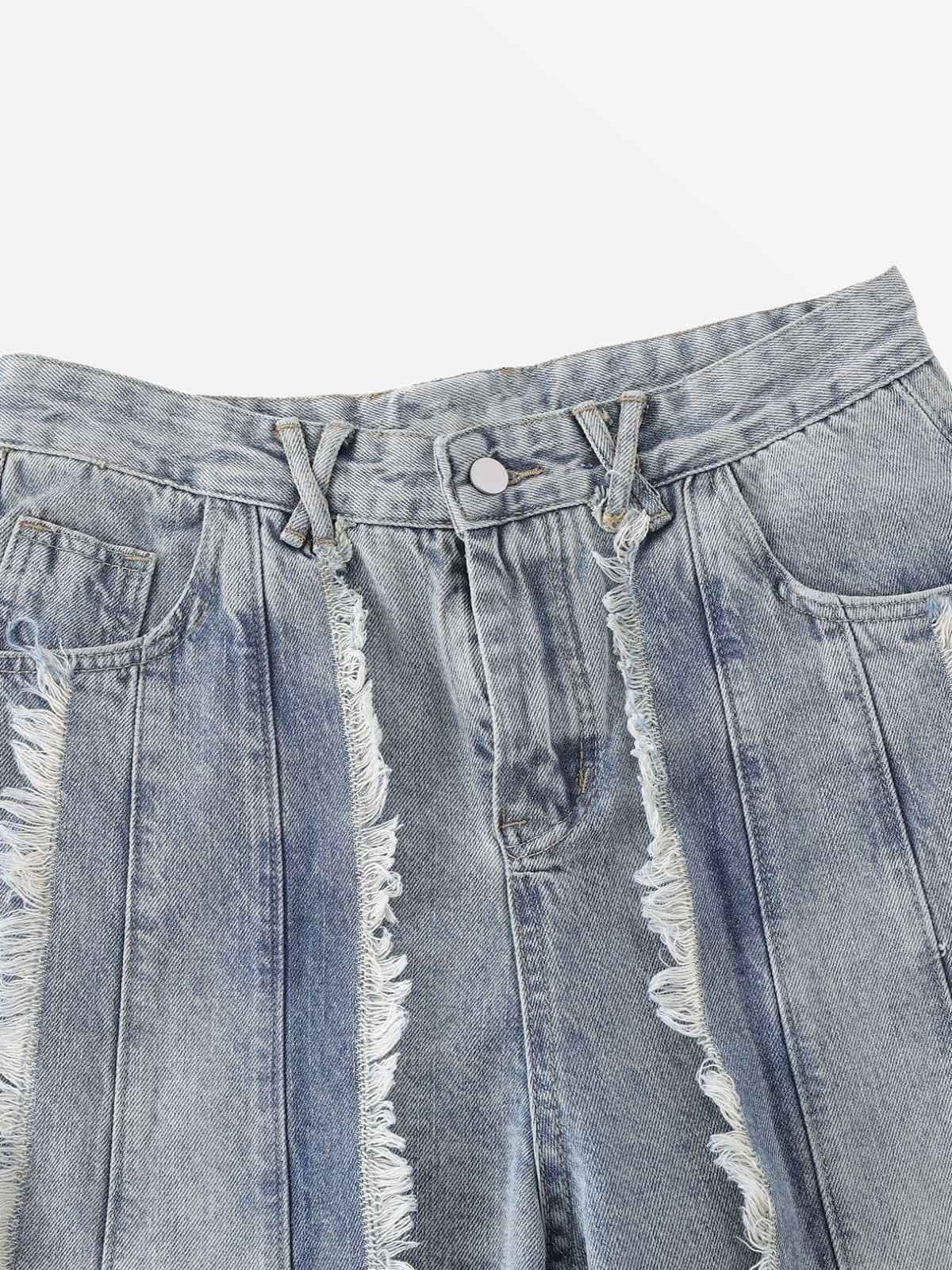 Denim Pant Dirget