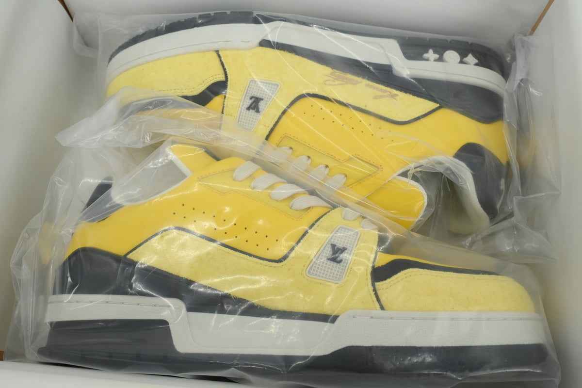 Monogram Arch Light Sneaker louis vuitton