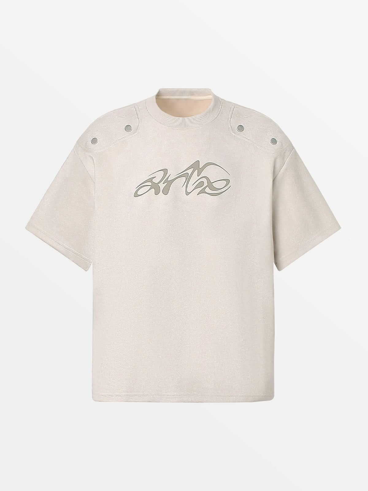 T-Shirt Rixdowzos