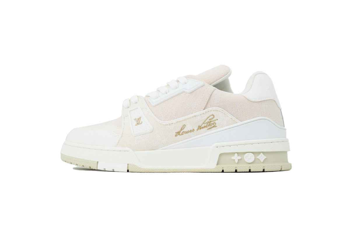 Monogram ARCH Light Sneaker louis vuitton