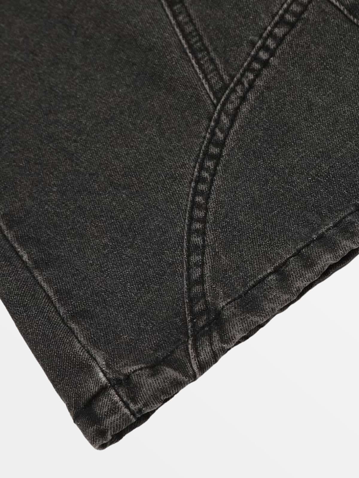 Denim Pant Mator