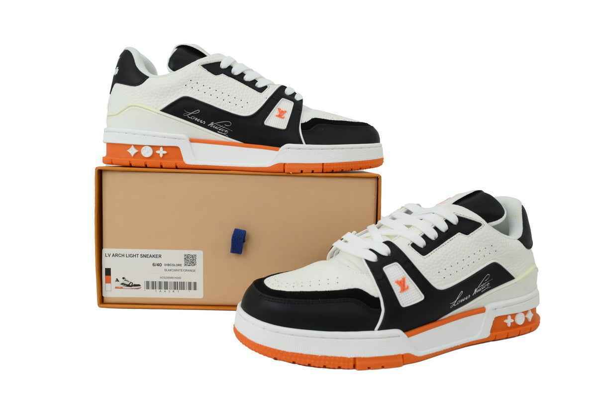 Monogram Louis ARCH Light Sneaker