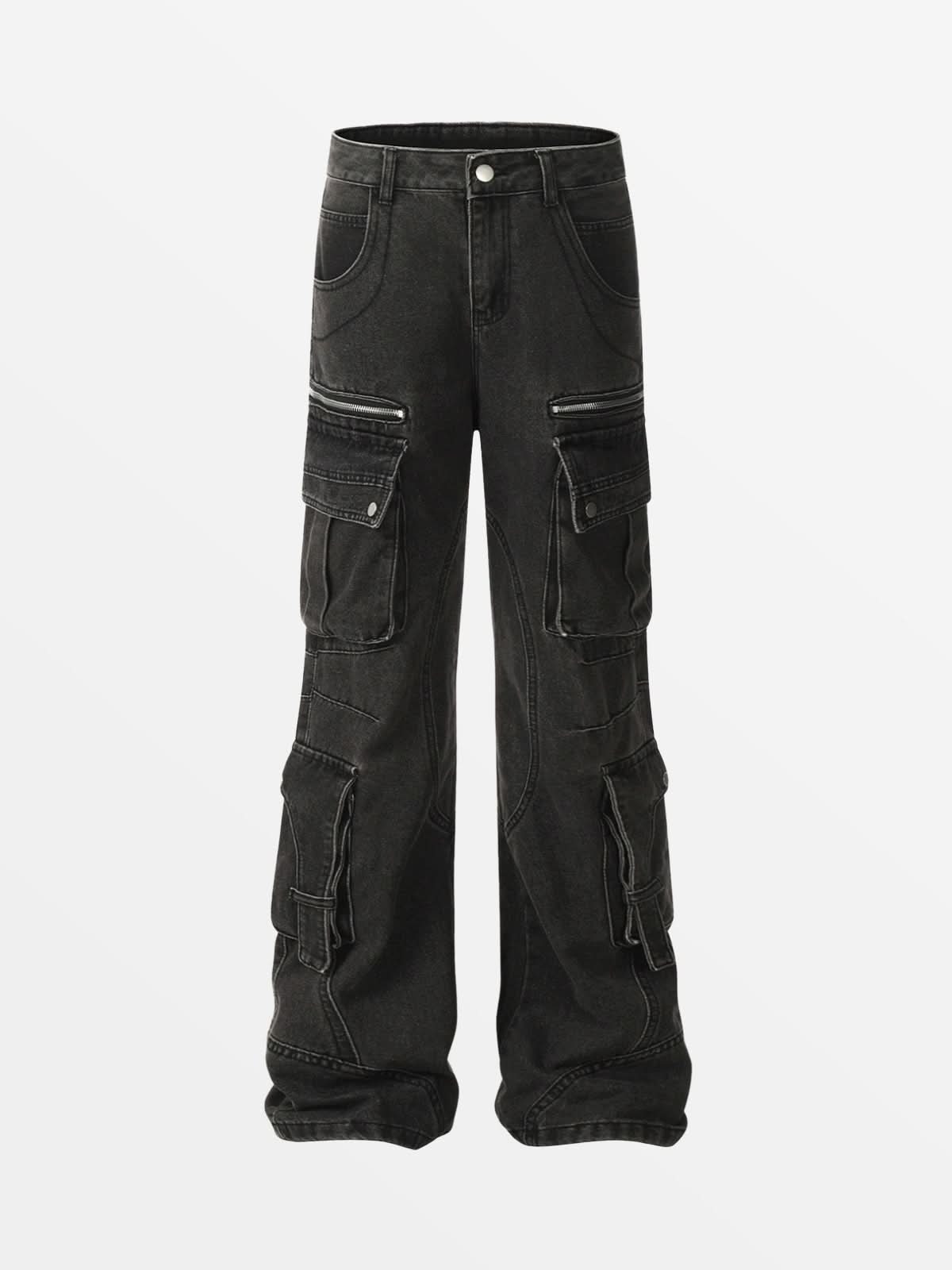 Denim Pant Mator