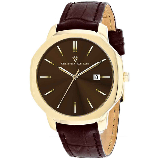 Christian Van Sant Men's Octavius Slim