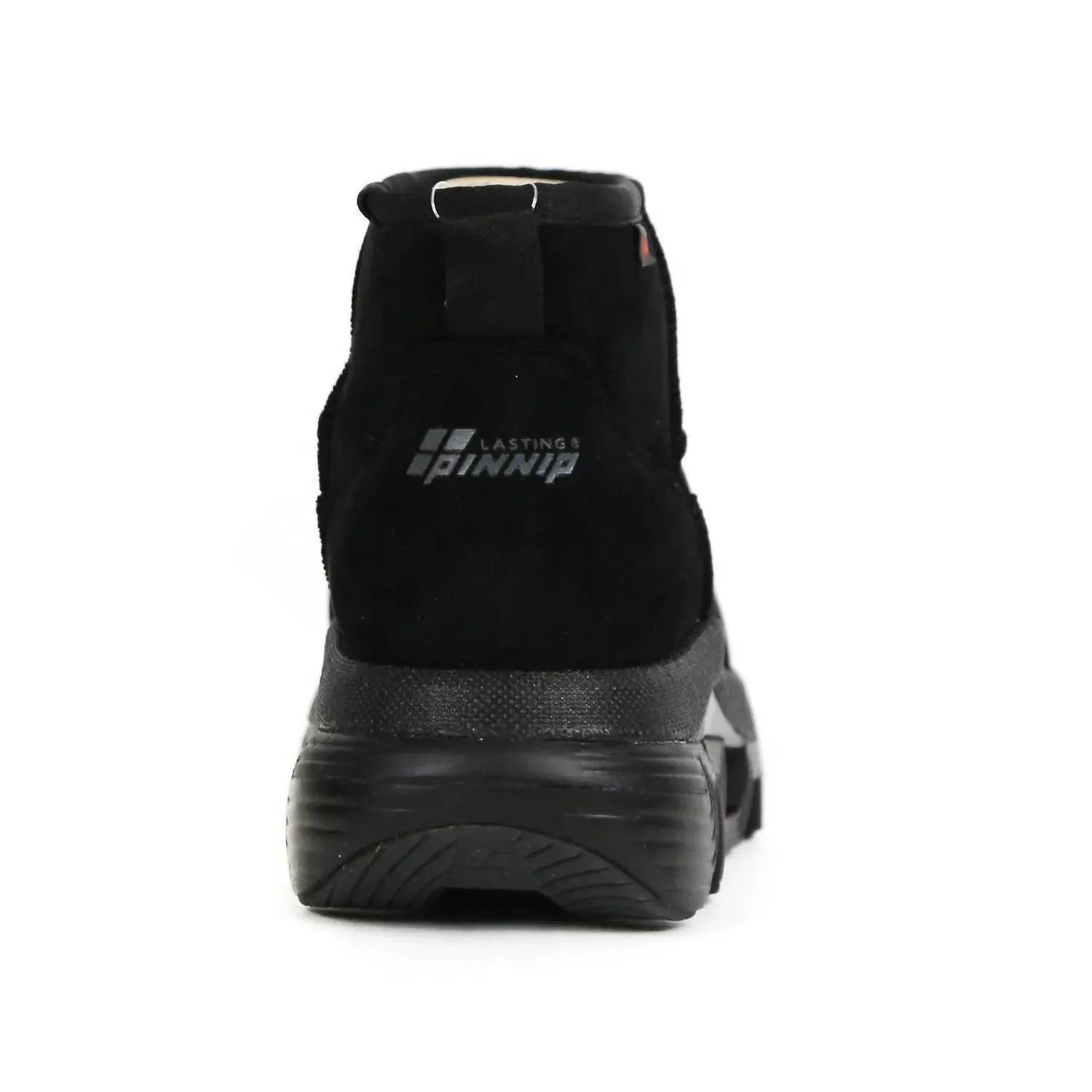 Women's Winter Booties With Stability Sole Snoworca