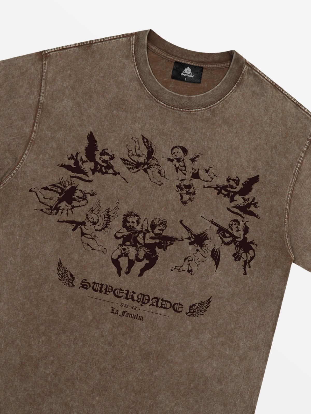 T-Shirt Misha