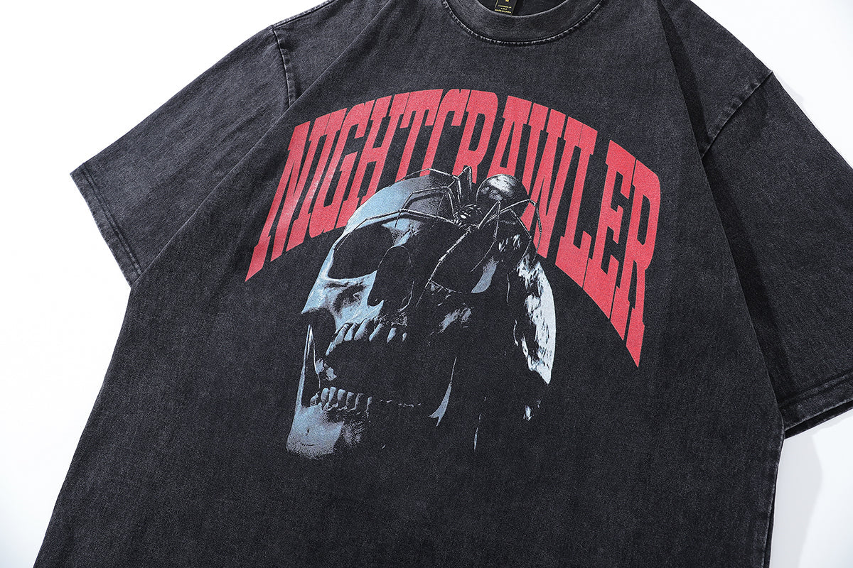 Nightcrawler T-shirt