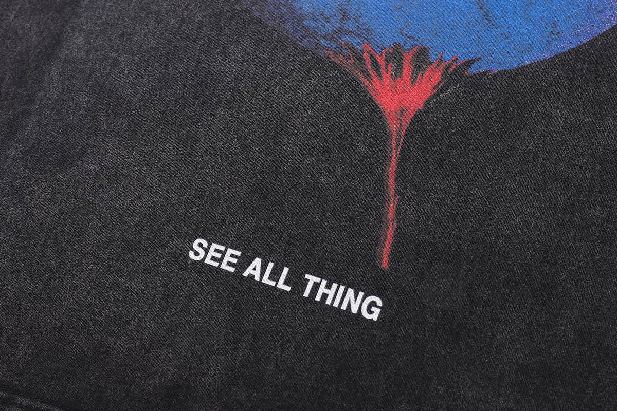See All Thing T-shirt