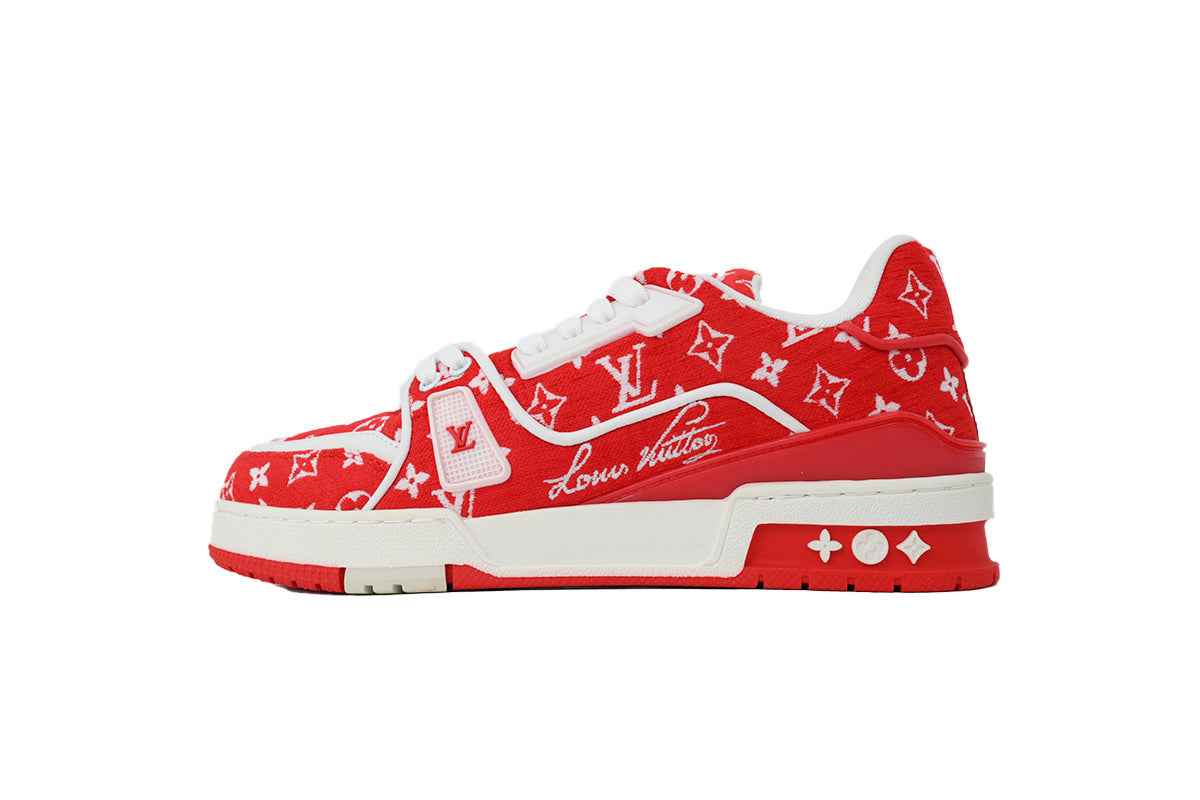 Monogram Louis ARCH Light Sneaker