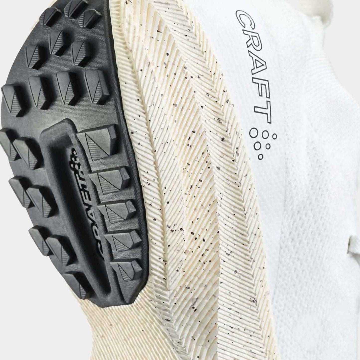 Men's Pro Endurance Trail Running Shoes