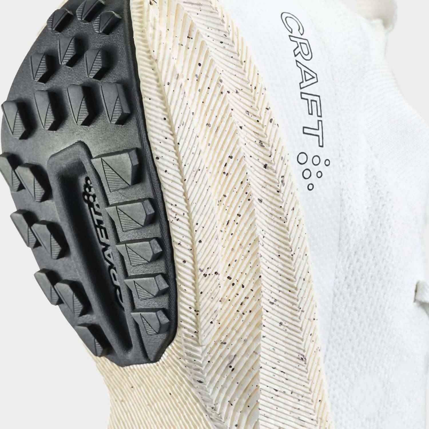 Men's Pro Endurance Trail Running Shoes