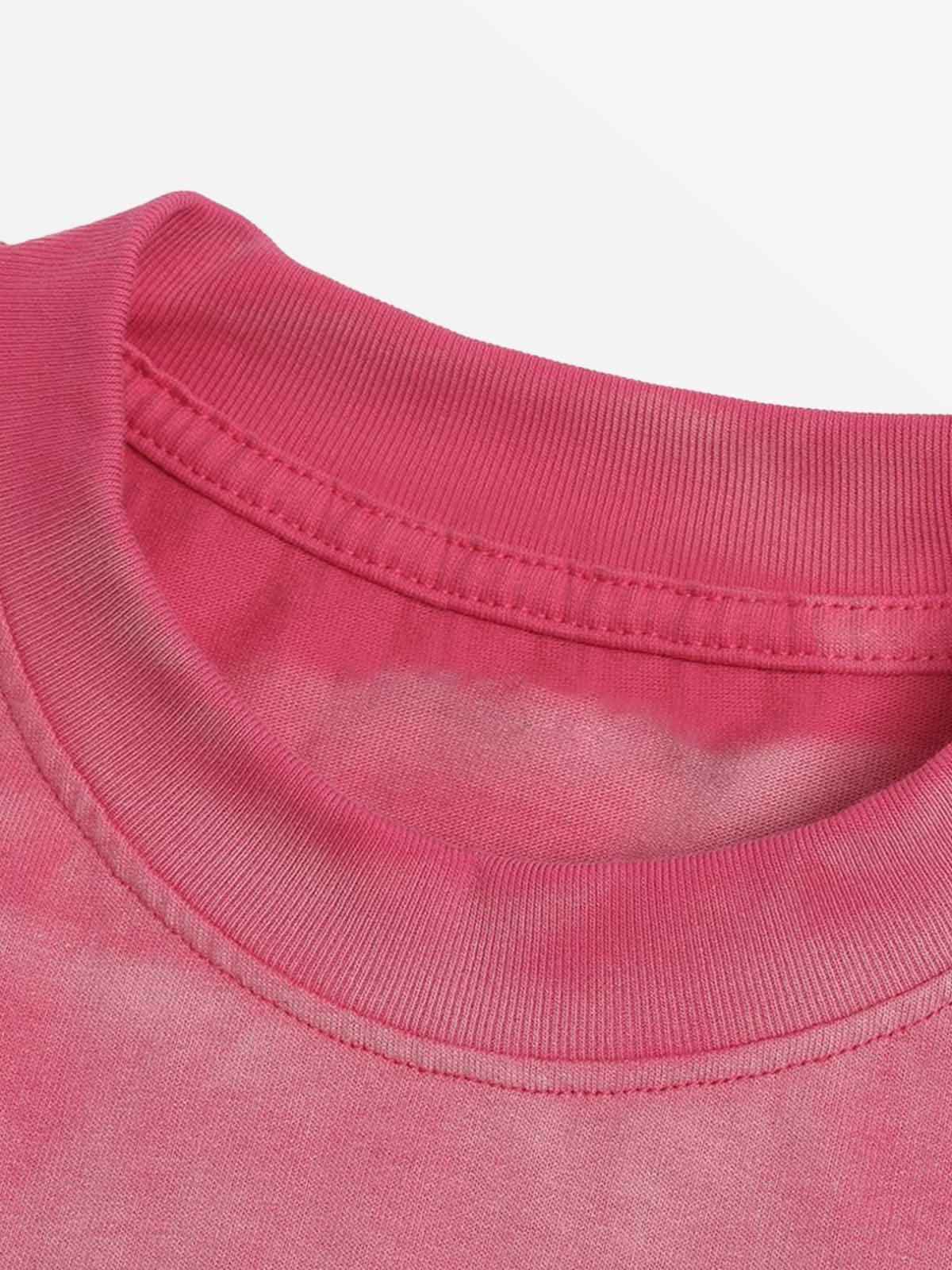 T-Shirt Dimadir